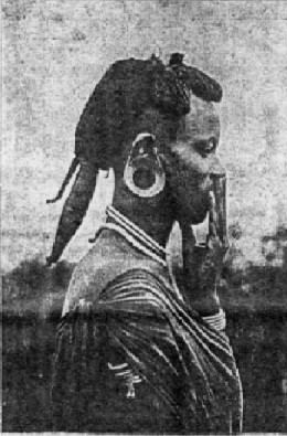 Kikuyu people