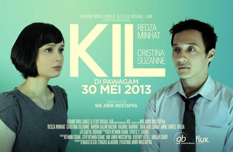 KIL (film) SECOND OPINION REVIEW KIL Malaysia UPDATED