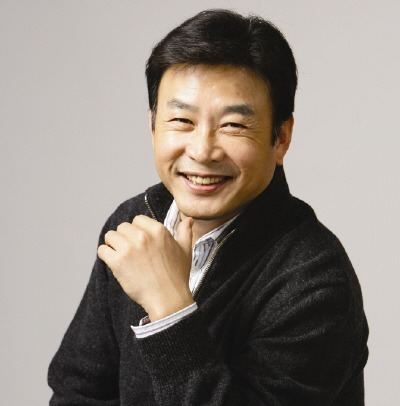 Kil Yong-woo Kil YongWoo AsianWiki