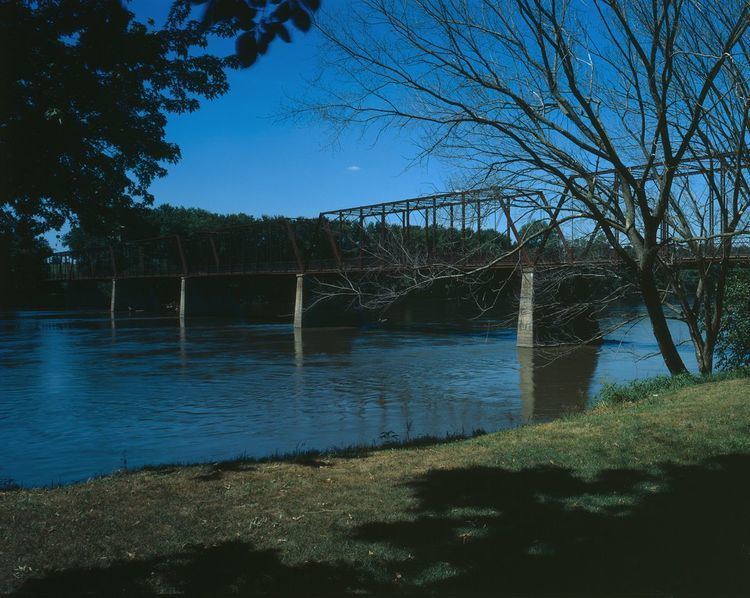 Kilbourn Bridge