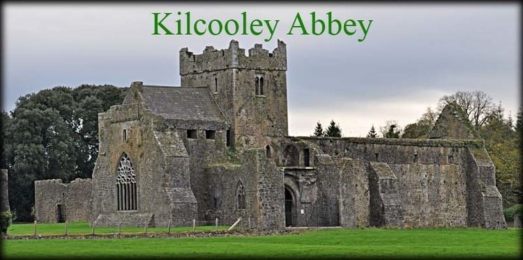 Kilcooly Abbey Kilcooley Abbey Tipperary