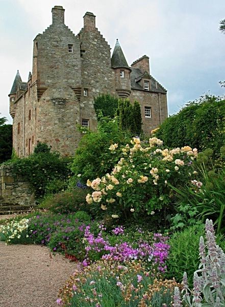 Kilcoy Castle Kilcoy Castle and Gardens WetCanvas
