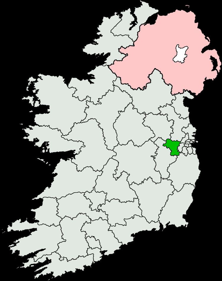 Kildare North (Dáil Éireann constituency)