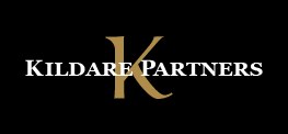 Kildare Partners wwwkildarepartnerscomimageslogokildaregif