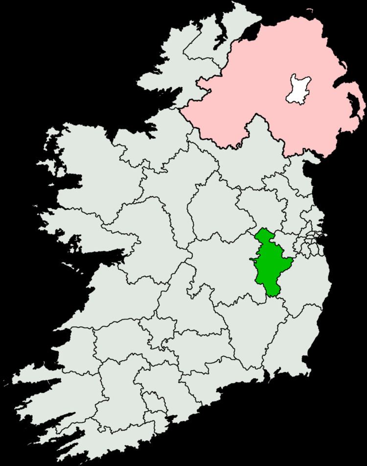 Kildare South (Dáil Éireann constituency)