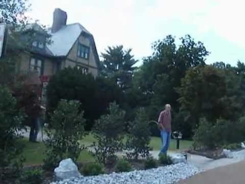 Kildare–McCormick House CrazyPsychoMean Kildare Mansion Woman Huntsville AL YouTube