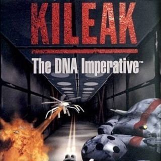 Kileak: The DNA Imperative Kileak The DNA Imperative Game Giant Bomb
