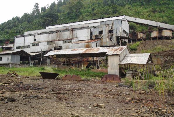 Kilembe Mines Nine companies bid to revive Kilembe Mines Daily Monitor