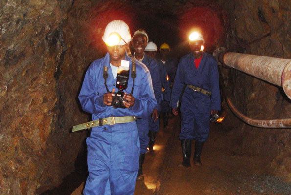 Kilembe Mines Will Kilembe Mines roar back to life Daily Monitor