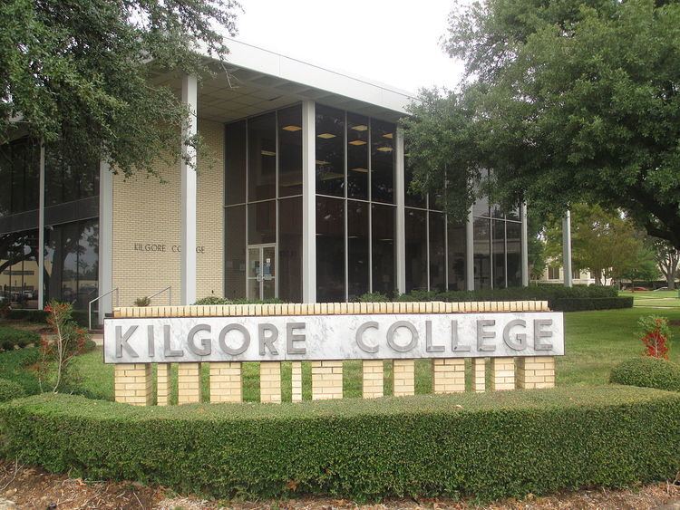 Kilgore College - Alchetron, The Free Social Encyclopedia