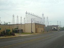 Kilgore, Texas httpsuploadwikimediaorgwikipediaenthumb7