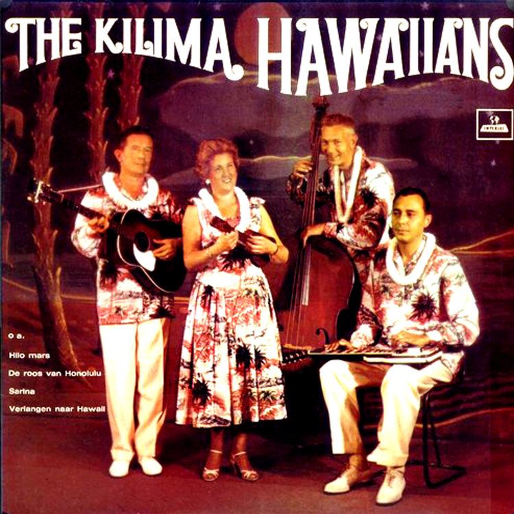 Kilima Hawaiians Alchetron The Free Social Encyclopedia 6221