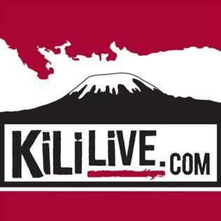 Kilimanjaro Live httpsuploadwikimediaorgwikipediaen884Kil