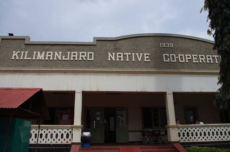 Kilimanjaro Native Cooperative Union