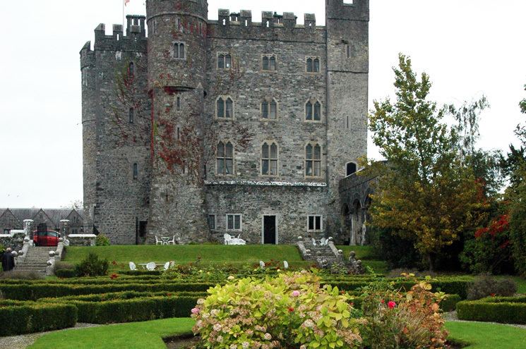 Kilkea Castle Ireland Accommodations Castle Hotels Kilkea Castle 4Star
