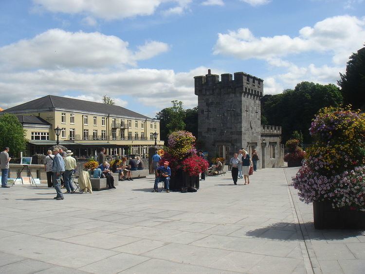 Kilkenny Arts Festival