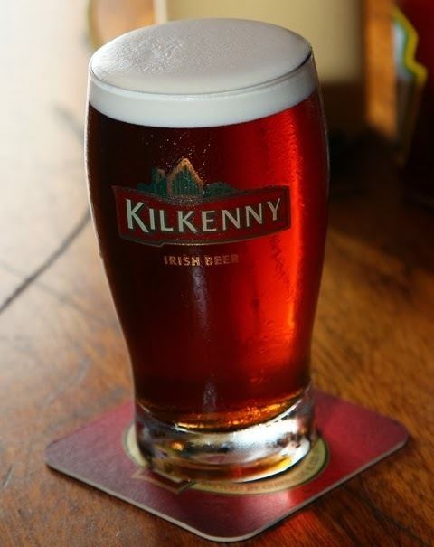 Kilkenny (beer) Irish Red Ale