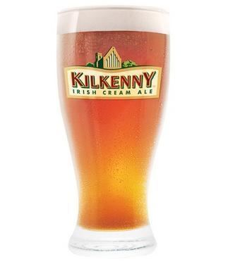 Kilkenny (beer) Kilkenny Irish Cream Ale THE Beer ListTHE Beer List