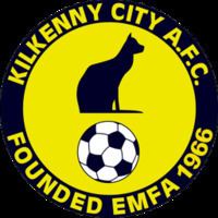 Kilkenny City A.F.C. httpsuploadwikimediaorgwikipediaenthumb8