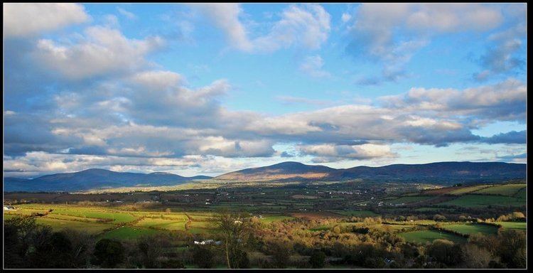 Kilkenny Beautiful Landscapes of Kilkenny