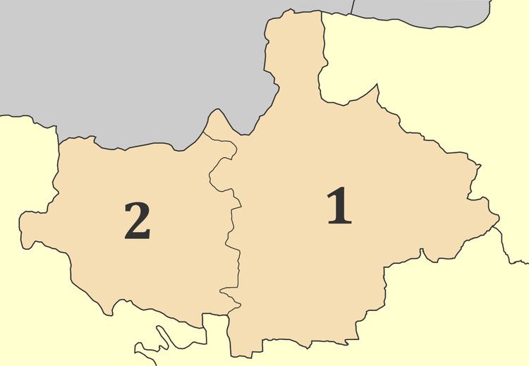 Kilkis (regional unit)
