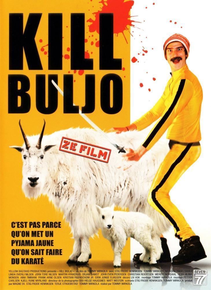 Kill Buljo Cineplexcom Kill Buljo The Movie