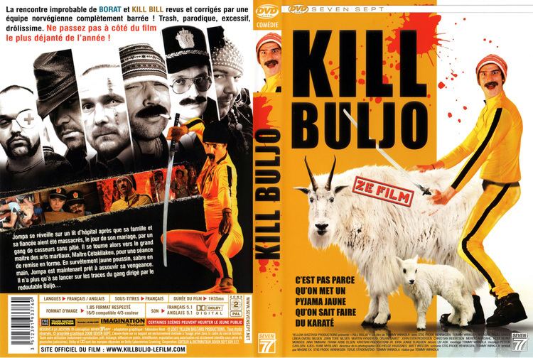 Kill Buljo kill buljo dvd get domain pictures getdomainvidscom