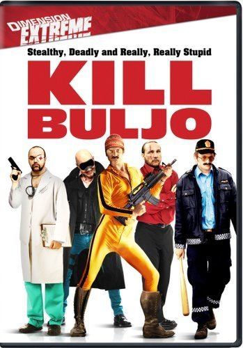 Kill Buljo Amazoncom Kill Buljo Tommy Wirkola Movies amp TV
