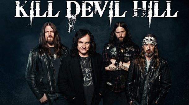Kill Devil Hill (band) Kill Devil Hill Kill Devil Hill discography videos mp3 biography