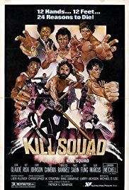 Kill Squad Kill Squad 1982 IMDb
