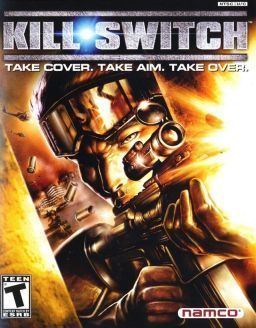 Kill Switch (video game) httpsuploadwikimediaorgwikipediaen004Kil