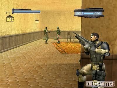 Kill Switch (video game) Kill Switch Windows Games Downloads The Iso Zone