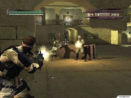 Kill Switch (video game) Kill Switch Download Fully Full Version PC Game Fully PC Game For