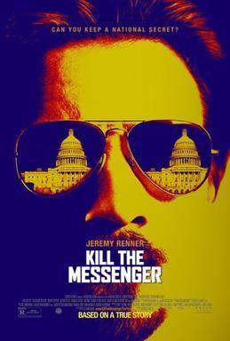 Kill the Messenger (2006 film) Kill the Messenger 2014 film Wikipedia
