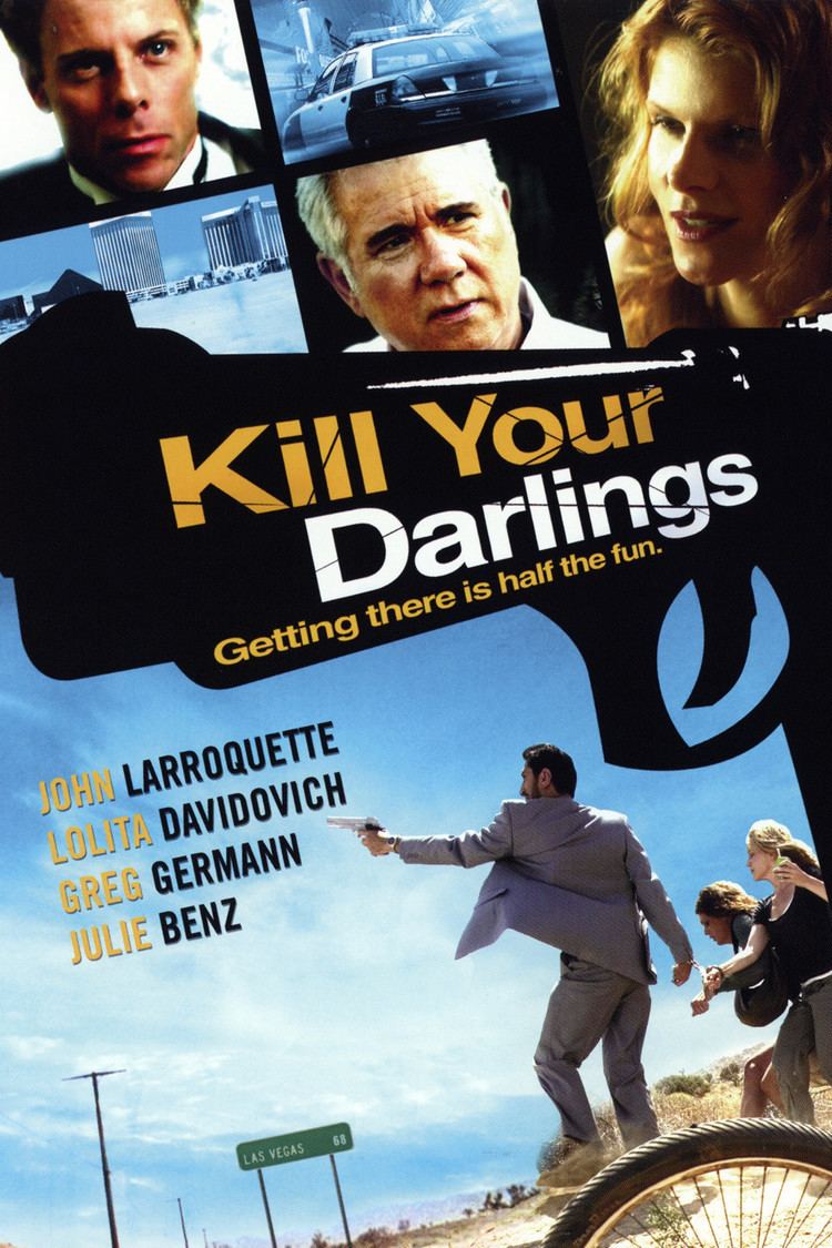 Kill Your Darlings (2006 film) wwwgstaticcomtvthumbdvdboxart176592p176592