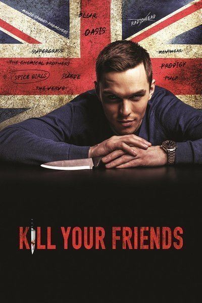 Kill Your Friends (film) Kill Your Friends Movie Review 2016 Roger Ebert
