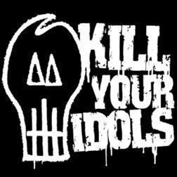Kill Your Idols midwesternhousewivescomwpcontentuploads20150