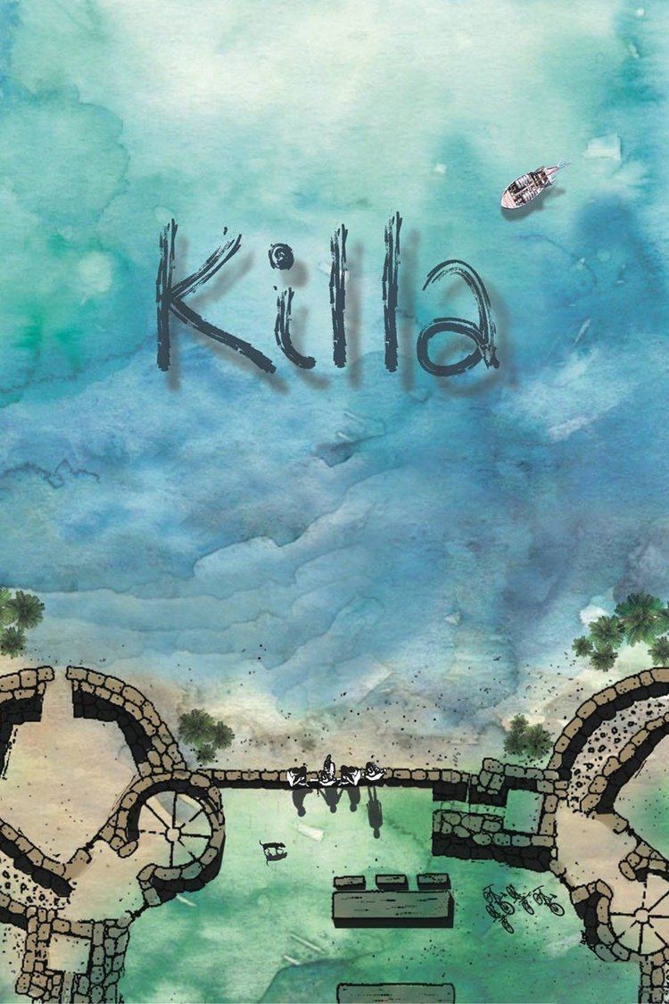 Killa (film) wwwgstaticcomtvthumbmovieposters12972318p12