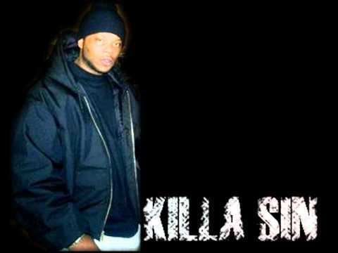 Killa Sin Killa Sin Burning Season Ft 9th Prince YouTube