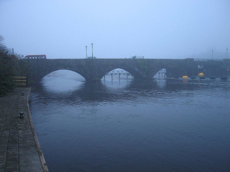 Killaloe Bridge