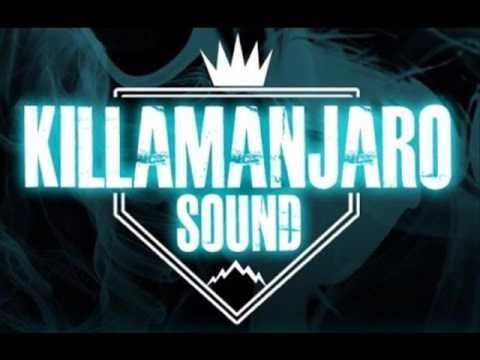 Killamanjaro Killamanjaro Sound System ft Super Cat Brigadier Jerry Josey