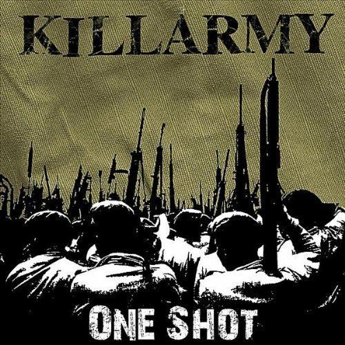 Killarmy Killarmy One Shot GRNDGD