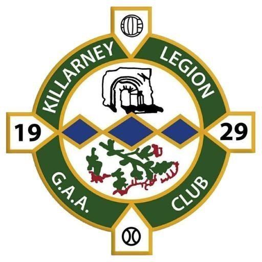 Killarney Legion GAA httpspbstwimgcomprofileimages7130894555157