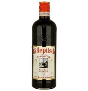 Killepitsch Killepitsch 700ml German Liqueur Beers of Europe