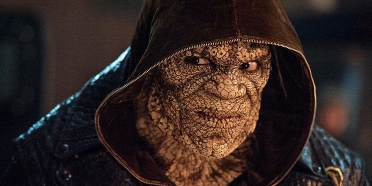 Killer Croc Suicide Squad 11 Things You Need To Know About Killer Croc