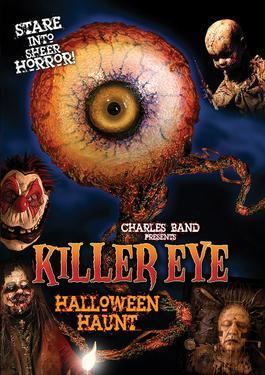 Killer Eye: Halloween Haunt Killer Eye Halloween Haunt Wikipedia