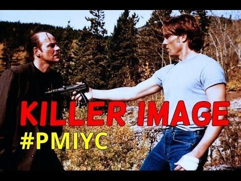 Killer Image (1992 film) Killer Image 1992 PMIYC TV6 YouTube