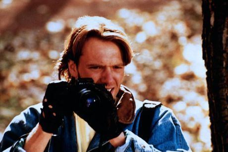 Killer Image (1992 film) John PyperFerguson Killer Image 1992