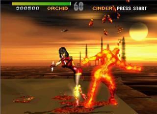 Killer Instinct (1994 video game) Killer Instinct 1994 video game Wikipedia