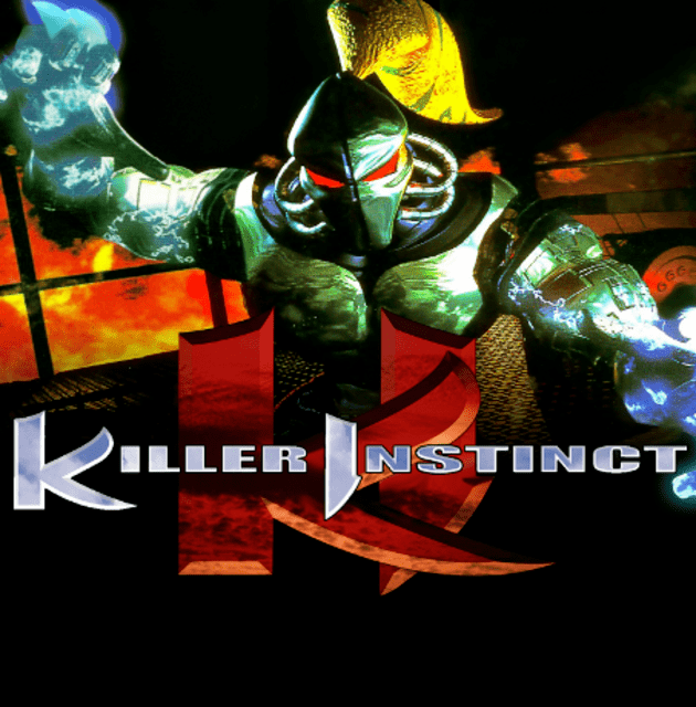 Killer Instinct (1994 video game) staticgiantbombcomuploadsscalesmall8877902